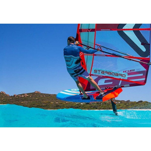 STB Olimpic Men Pack