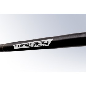  ENDURO 2.0  BALSA WITH ROUND   HYBRID CARBON S40 2