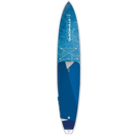 STB 12'6 x 28 GENERATION