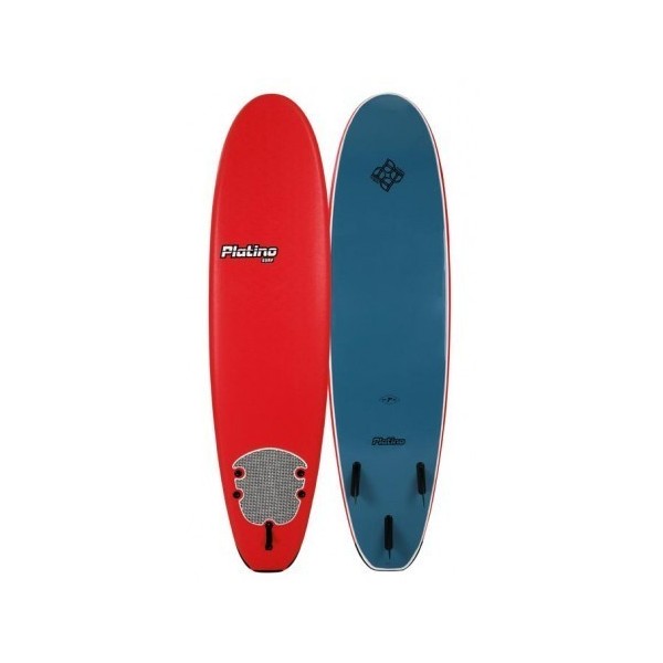 SURF SOFT PLATINO 7'6