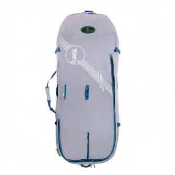 iFoil 95 Carbon Reflex (Men & Women)