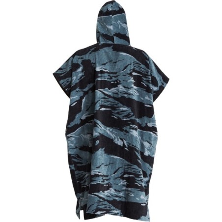 PONCHO BILLABONG NIÑO