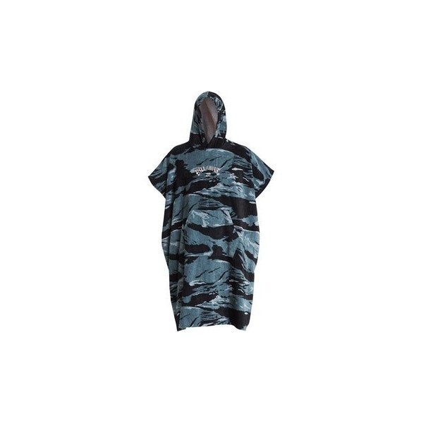 PONCHO BILLABONG NIÑO