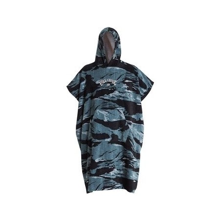 PONCHO BILLABONG NIÑO