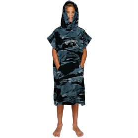 PONCHO BILLABONG NIÑO