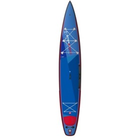 NUEVA STB TOURING INFLABLE  28" DELUXE SC