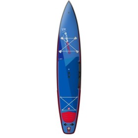 NUEVA STB TOURING INFLABLE  28" DELUXE SC 2