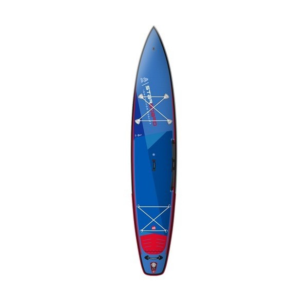 NUEVA STB TOURING INFLABLE  28" DELUXE SC