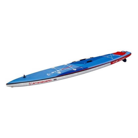 NUEVA STB TOURING INFLABLE  28" DELUXE SC