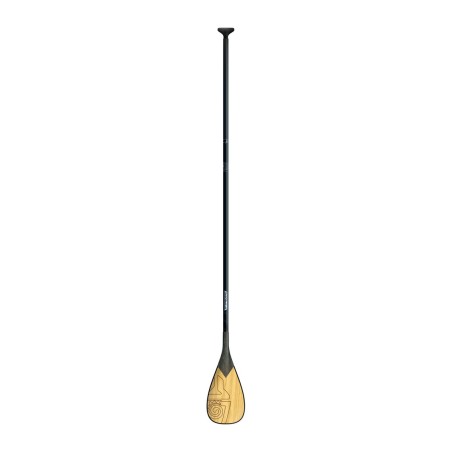  ENDURO 2.0  BALSA WITH ROUND   HYBRID CARBON S40