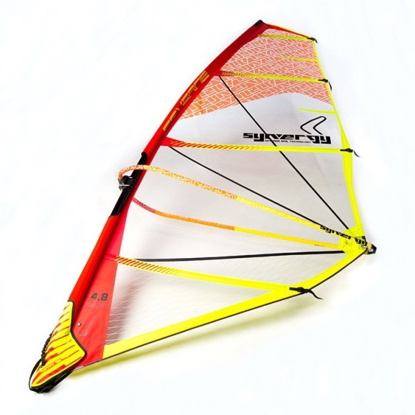 Aparejo windsurf Synergy pack