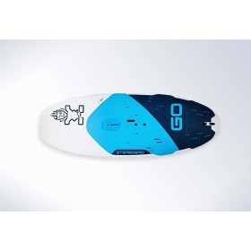 STB GO Windsurfer 155l
