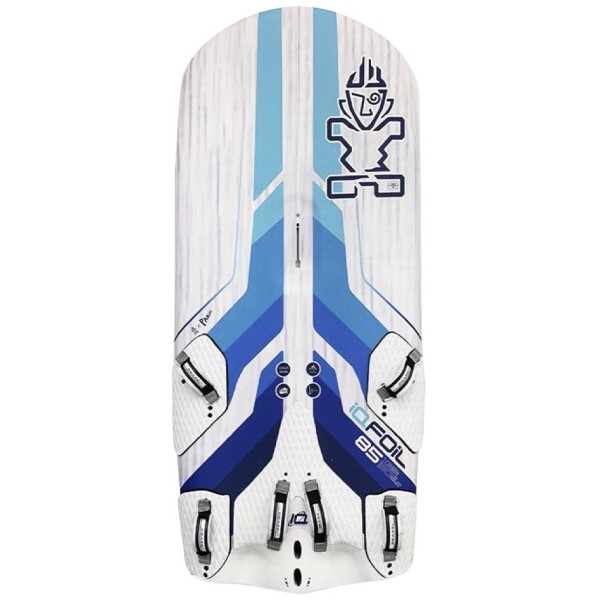 Tabla iFoil 95 Carbon (Men & Women)