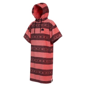 PONCHO VELOUR