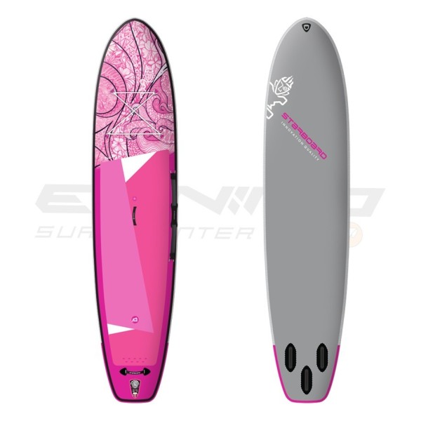 STB SUP IGO 11'2 x 31 SUN