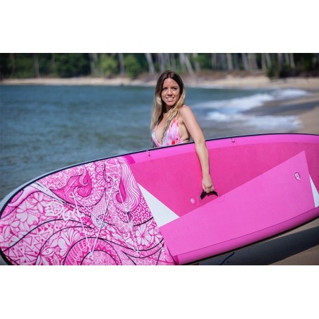 STB SUP IGO 11'2 x 31 SUN