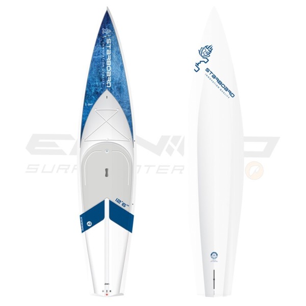 2022 STARBOARD SUP 12'6 TOURING LITE TECH