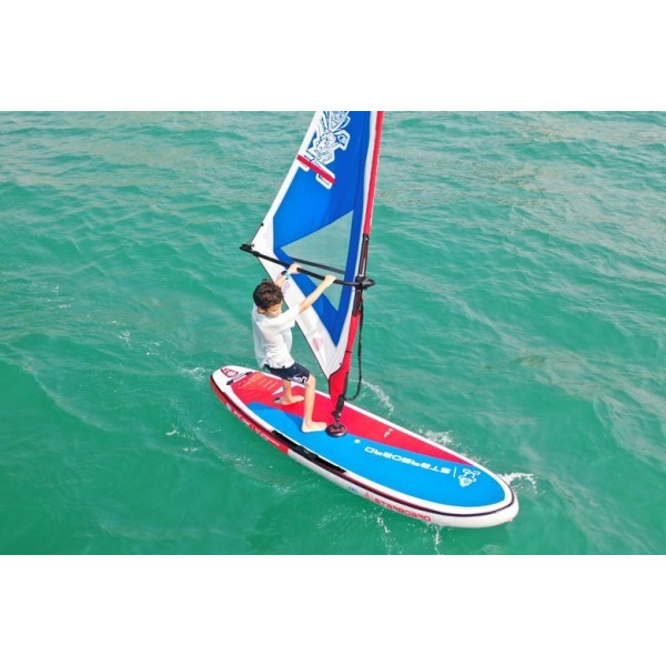 STB 9 x 28 SUP WINDSURFING KIDS