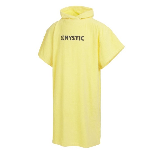 Poncho Mystic Regular