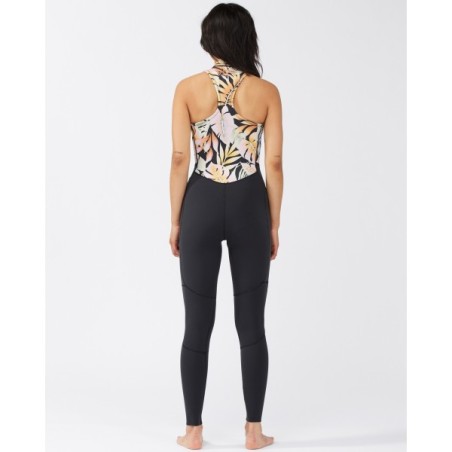 2/2mm Salty Jane - Springsuit Long Jane