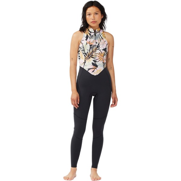 2/2mm Salty Jane - Springsuit Long Jane