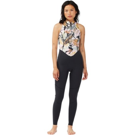 2/2mm Salty Jane - Springsuit Long Jane