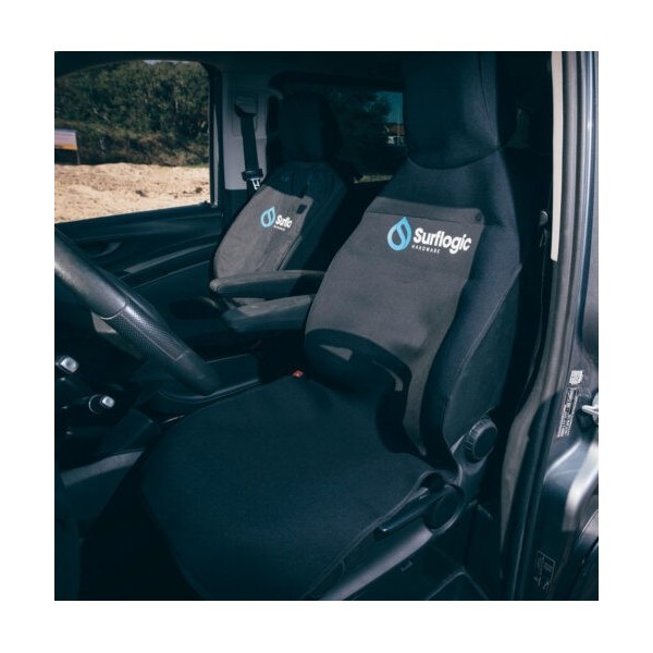 FUNDA COCHE IMPERMEABLE