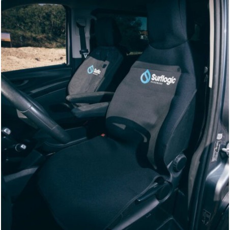 FUNDA COCHE IMPERMEABLE