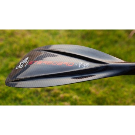 REMO STB LIMA PREPREG CARBON / 29MM S40