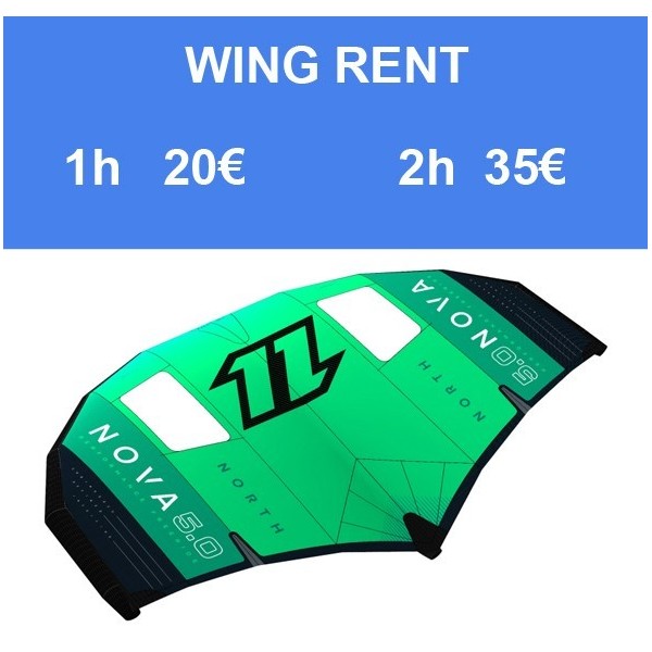 WING RENT