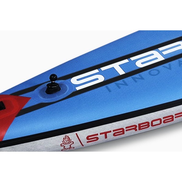 2023 SUP 14''0" ALL STAR AIRLINE DELUXE SC