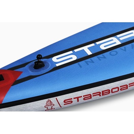 2023 SUP 14''0" ALL STAR AIRLINE DELUXE SC