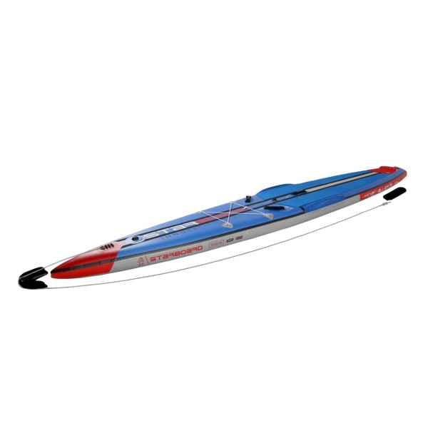 2023 SUP 14''0" ALL STAR AIRLINE DELUXE SC