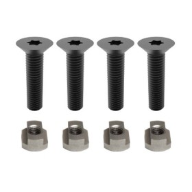 Foil Box Screw Pack