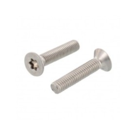 Tornillos Foil Torx M6