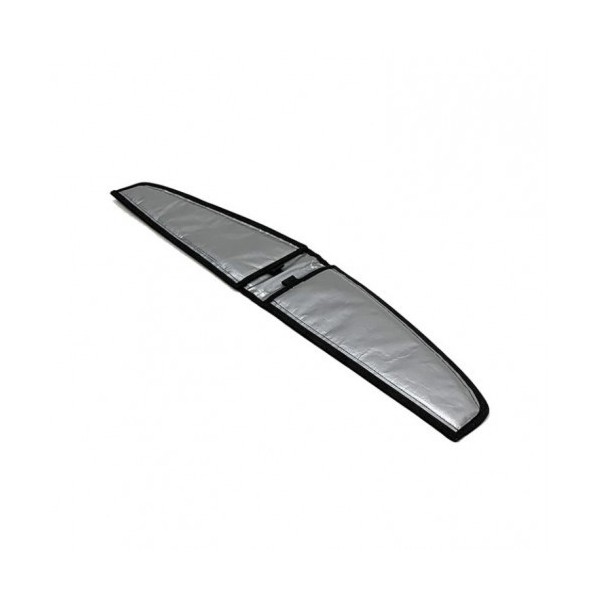 Starboard Front wing Cover