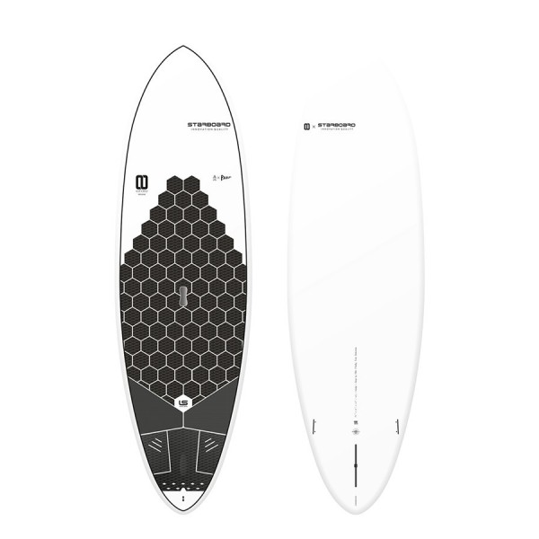 STB 8'7" X 32" WEDGE Limited Series