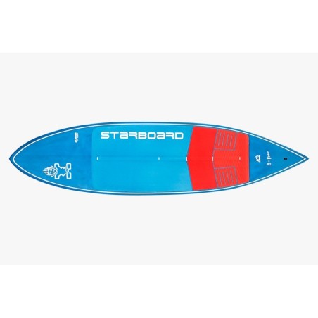 Starboard ACE Foil
