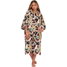 Poncho Billabong