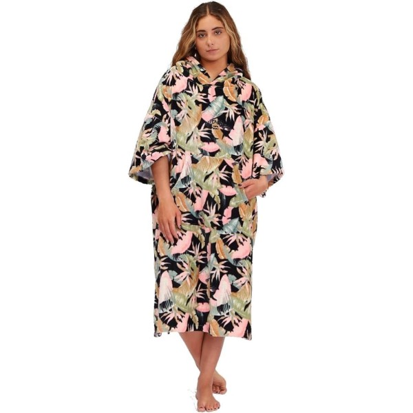 Poncho Billabong