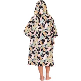 Poncho Billabong 2