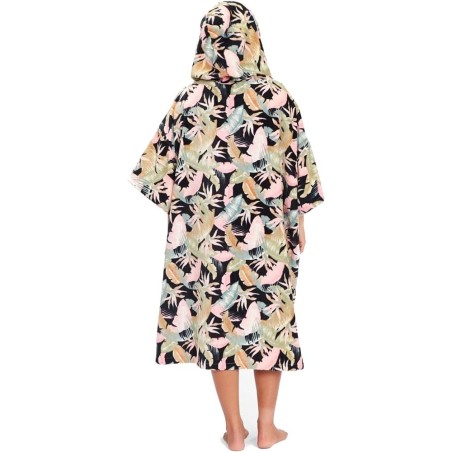 Poncho Billabong