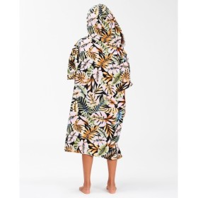Poncho Billabong 2