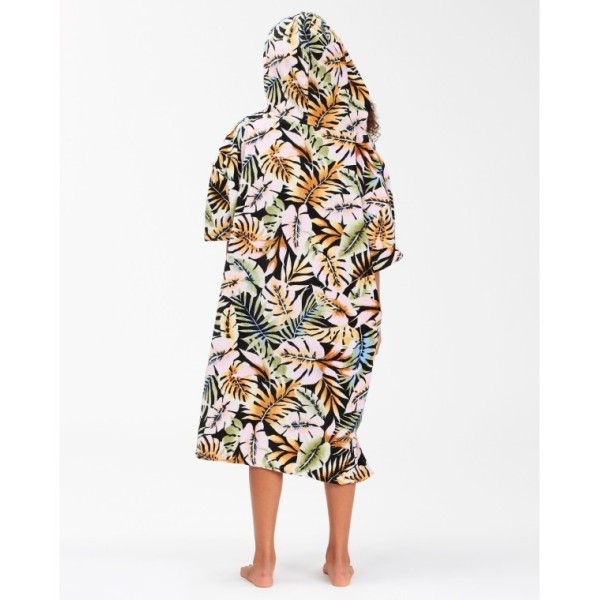 Poncho Billabong