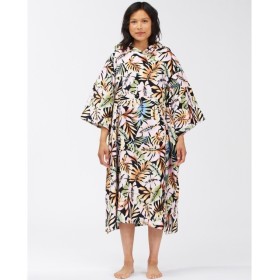 Poncho Billabong