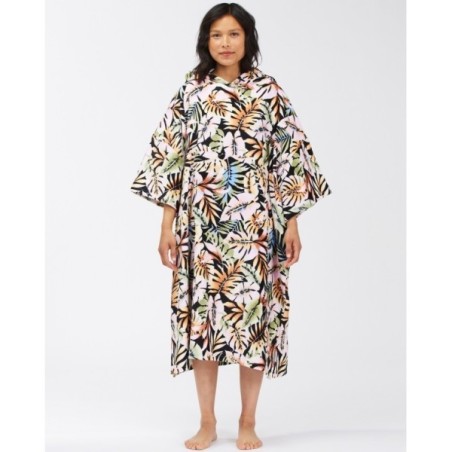 Poncho Billabong
