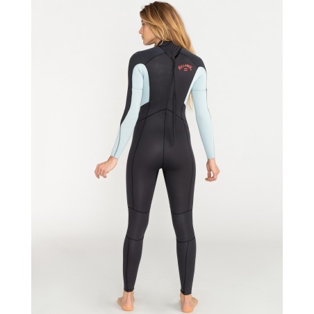Billabong 403 Launch BZ Wetsuit
