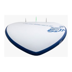 Starboard Wedge 10'2 x 32 Starlite Hardboard-SUP 2