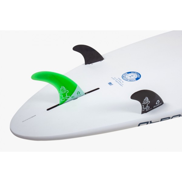 STB Wedge 10'2 x 32 Starlite