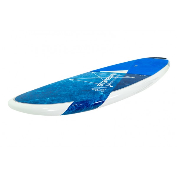 Starboard Go 10'8 x 31 Lite Tech Hardboard-SUP